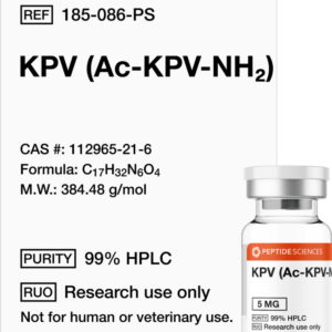 kpv peptide​